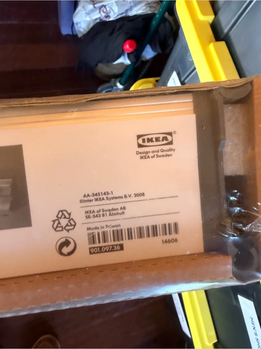 New IKEA of Swedan 901.097.36 24